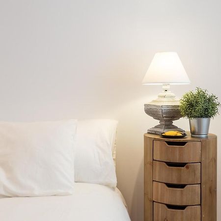 Ferienwohnung Lisboa Com Graca Exterior foto