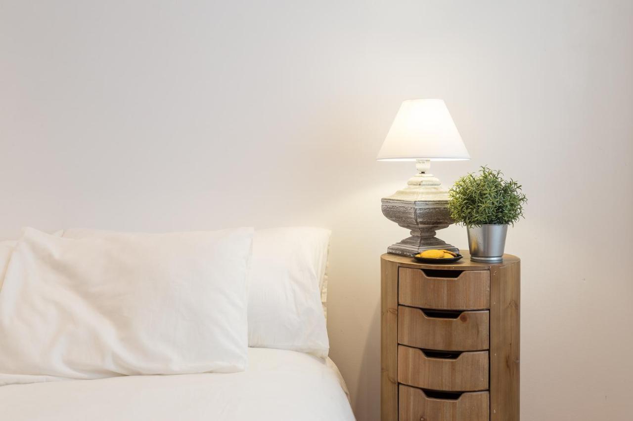Ferienwohnung Lisboa Com Graca Exterior foto