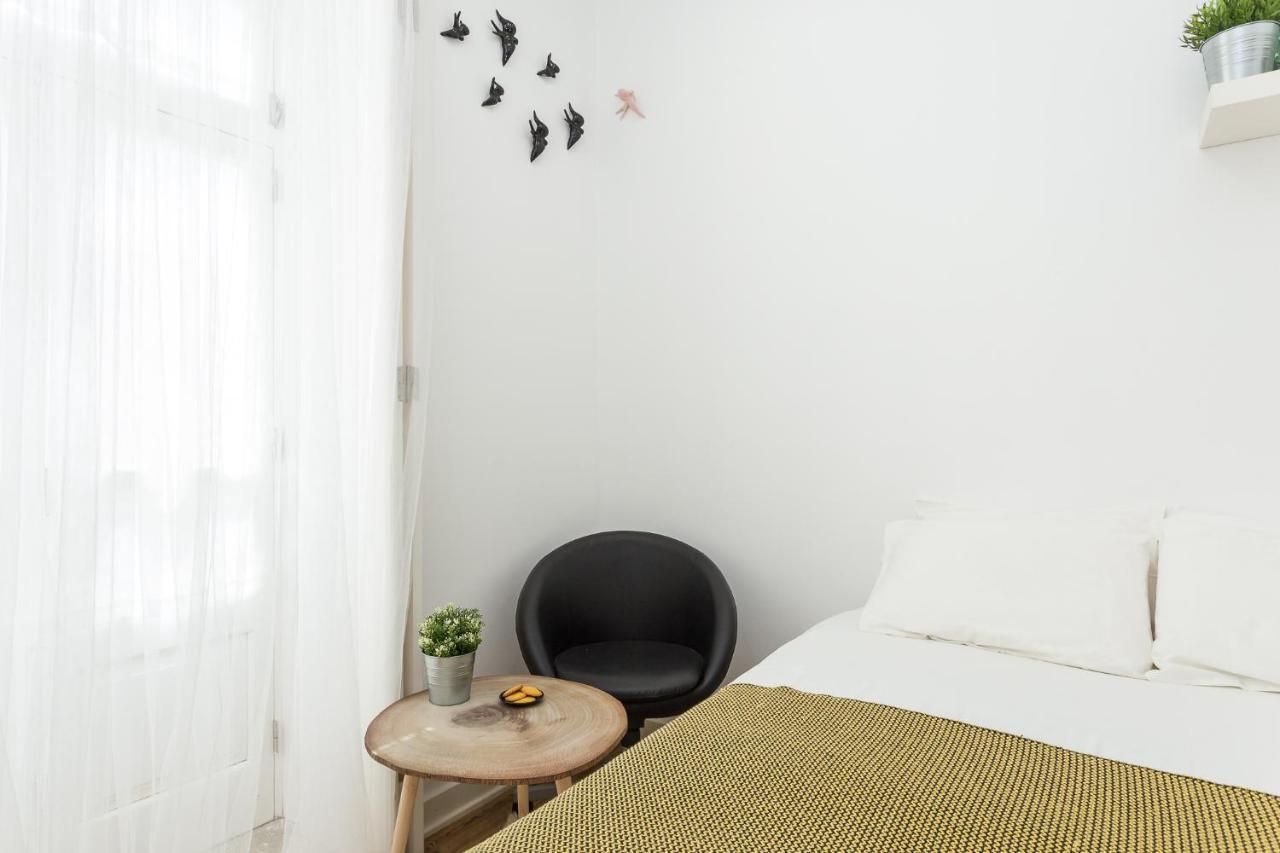 Ferienwohnung Lisboa Com Graca Exterior foto